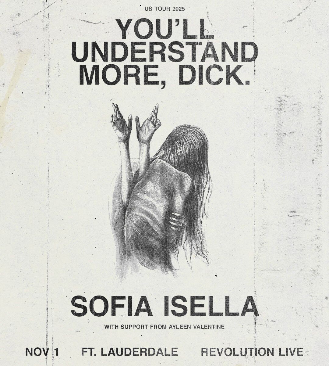 Sofia Isella