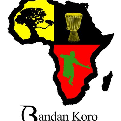 Bandan Koro African Drum and Dance Ensemble