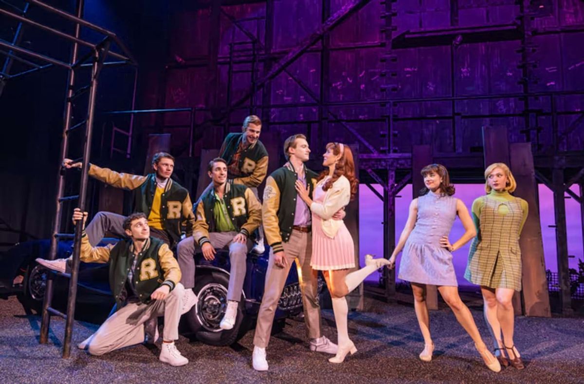 Parking Iliza Shlesinger (21+)