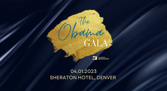 Obama Gala