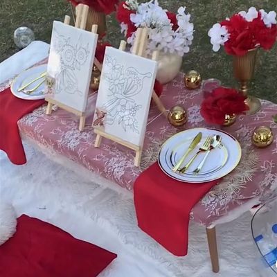 Garden Gala eXPerience