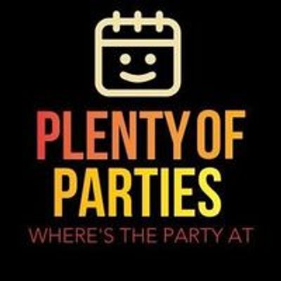 Plenty of Parties