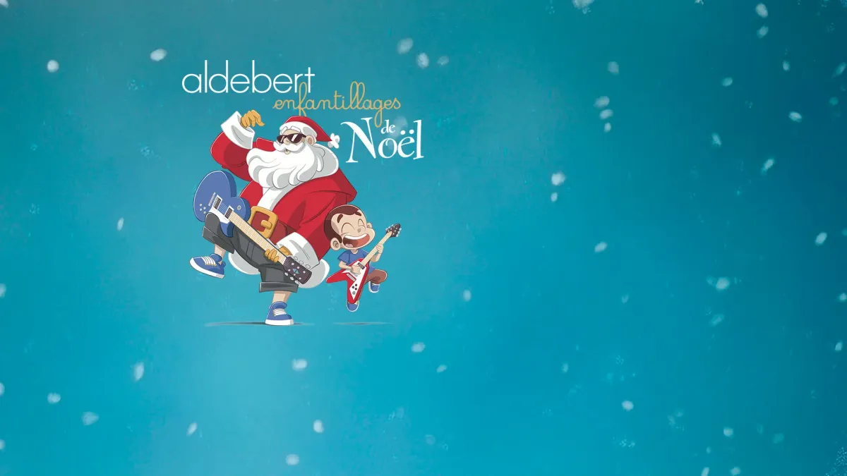 Aldebert in