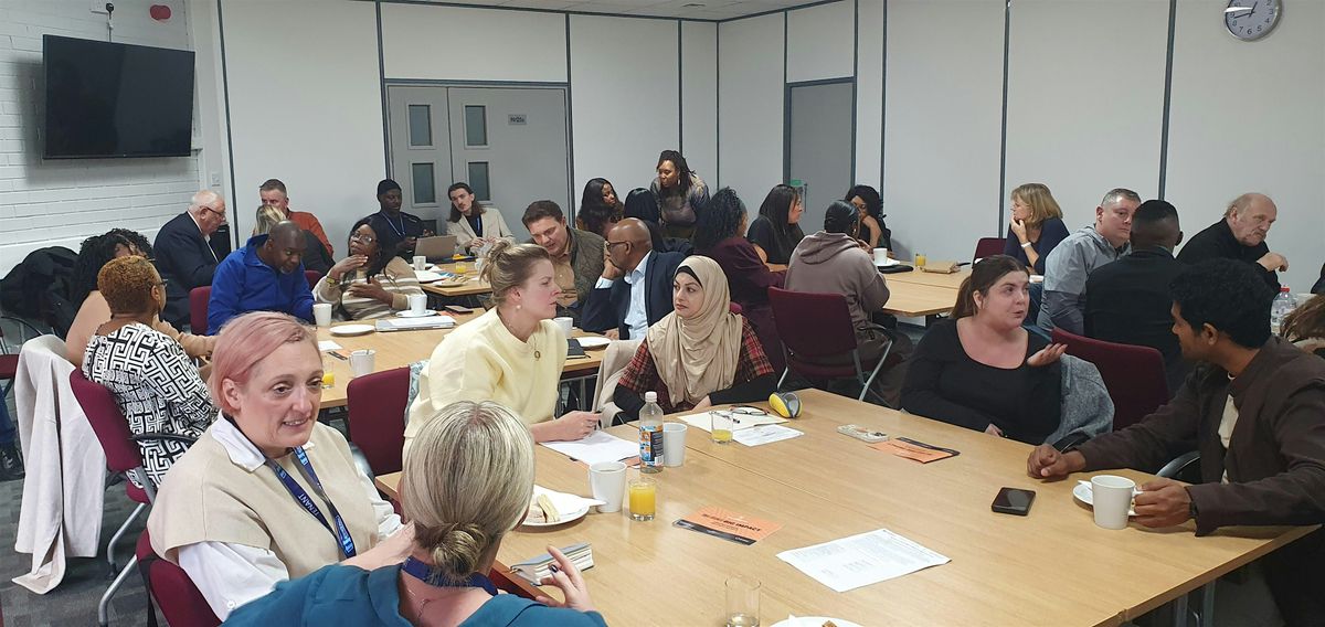 Wolverhampton Mentoring Network