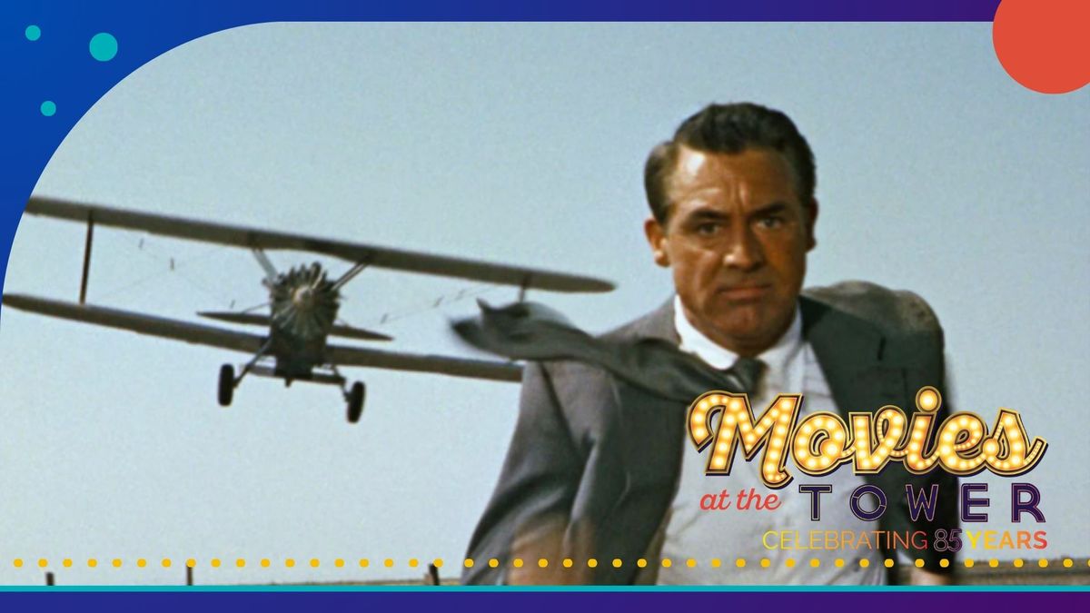 "North by Northwest"