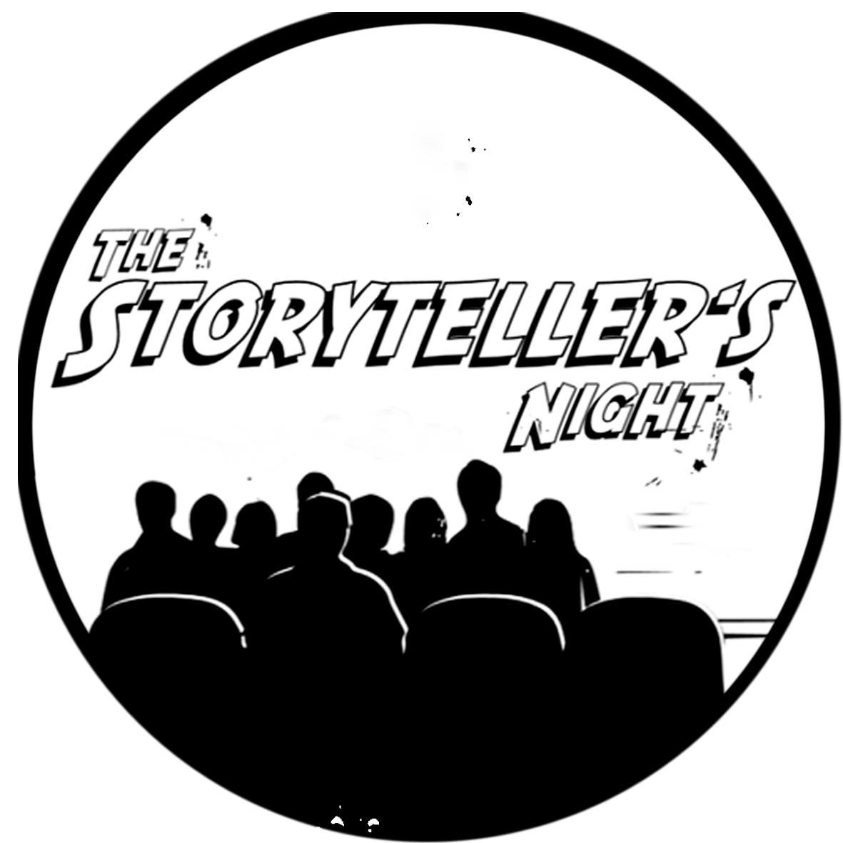 The Storytellers Night !