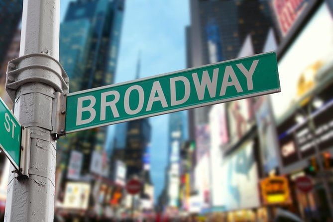 Evenings of Broadway