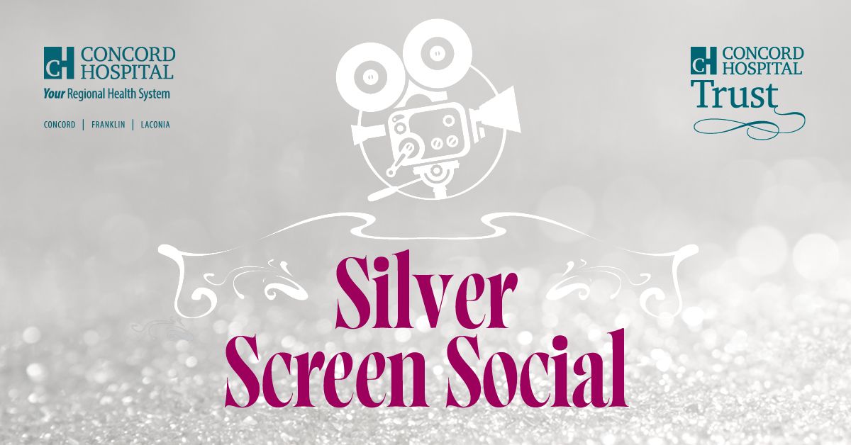 Silver Screen Social