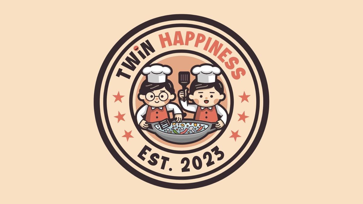 Thursday Night Food Truck - Twin Happiness