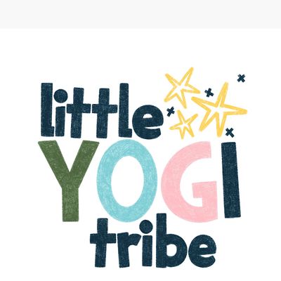 The Little Yogi Tribe