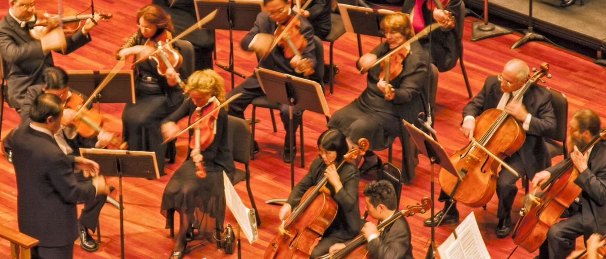 San Diego Symphony - Ode to Nature: Payare Conducts Mahler\u2019s Symphony No. 3