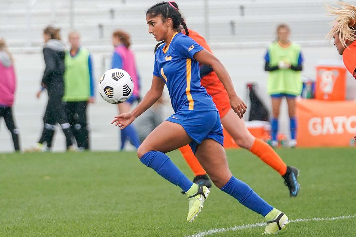 Syracuse Orange at Pittsburgh Panthers Womens Soccer