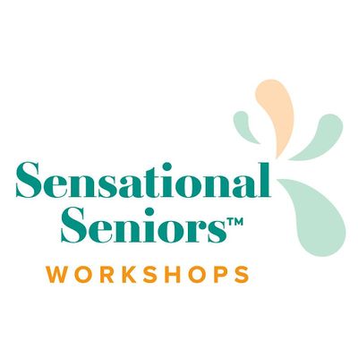 Sensational Seniors Workshops\u2122