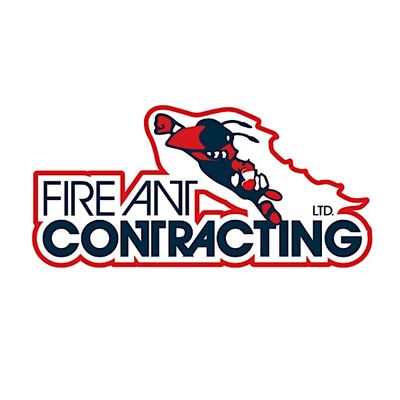 Fire Ant Contracting Ltd.