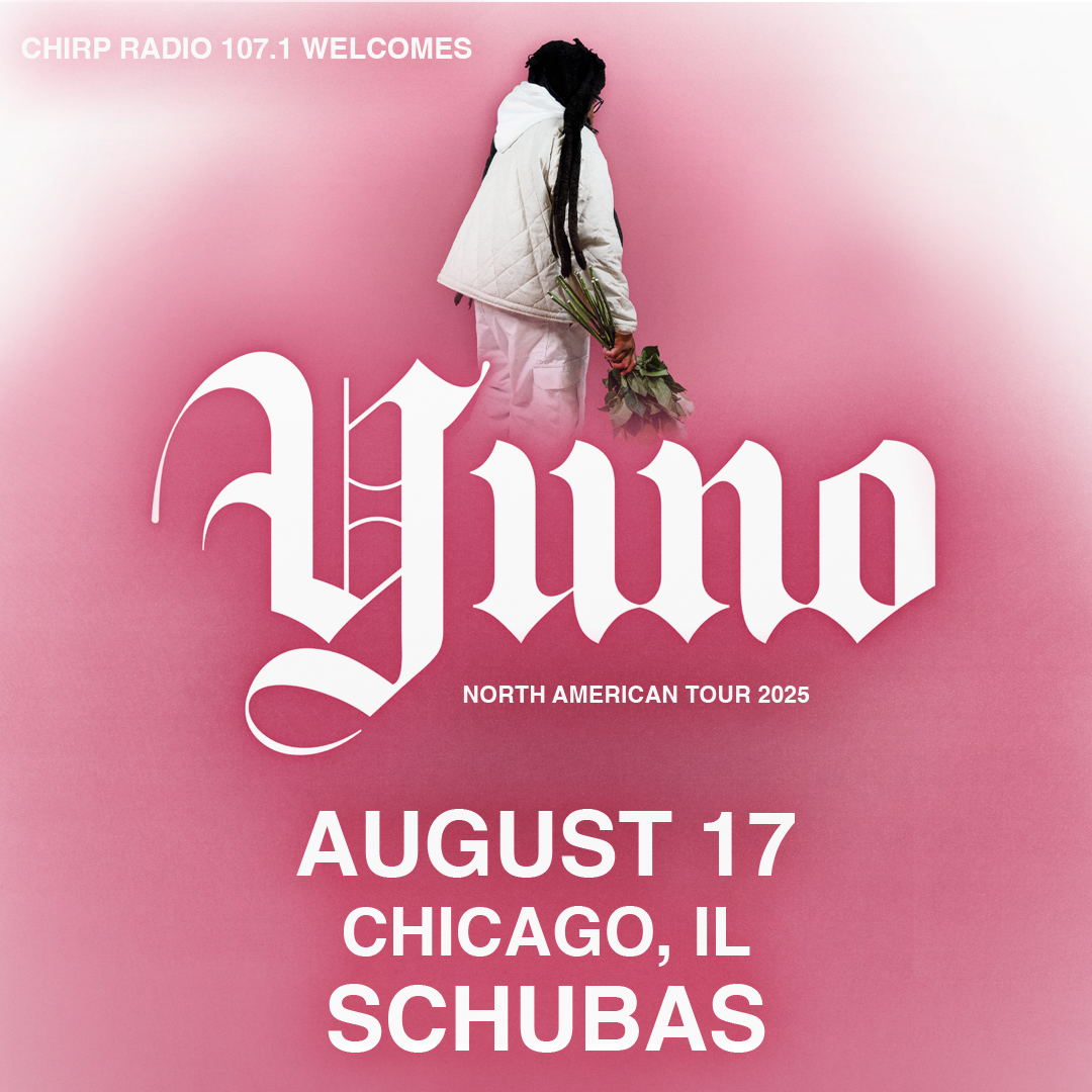 Yuno at Mohawk - Indoor