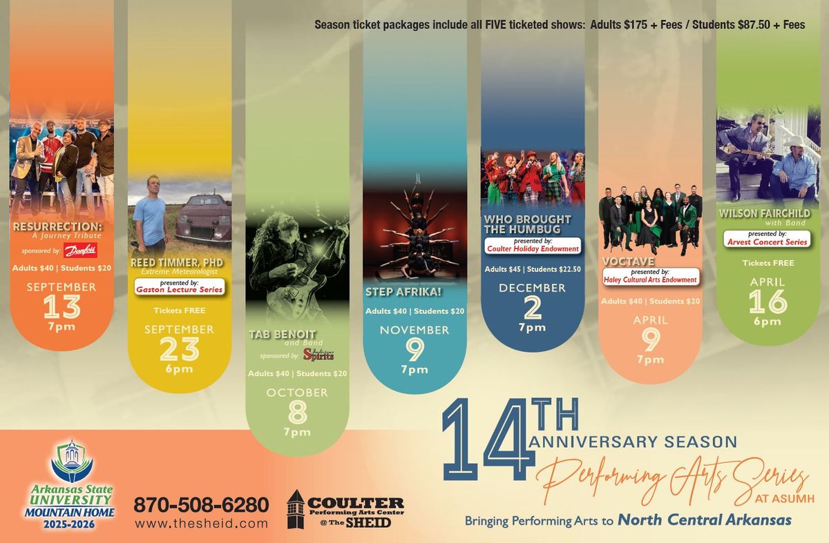 Who Brought the Humbug