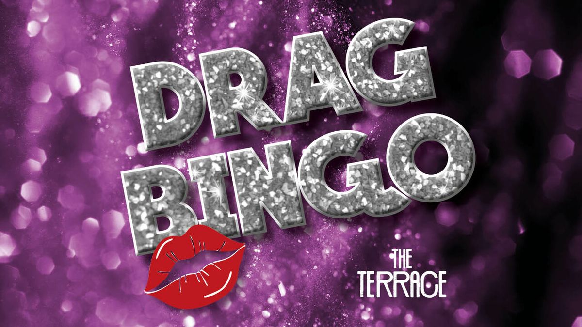 \u2728Drag Bingo!\u2728