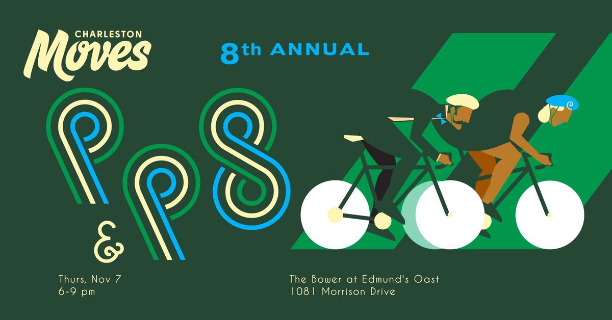 8th Annual Pedal & Panache