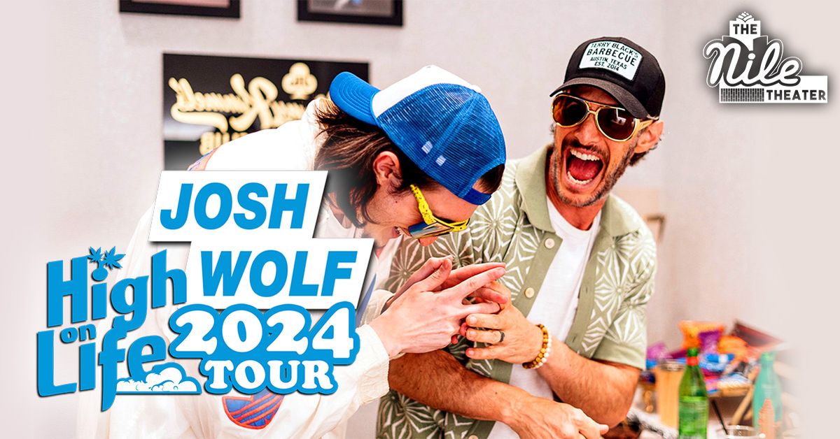 Josh Wolf 