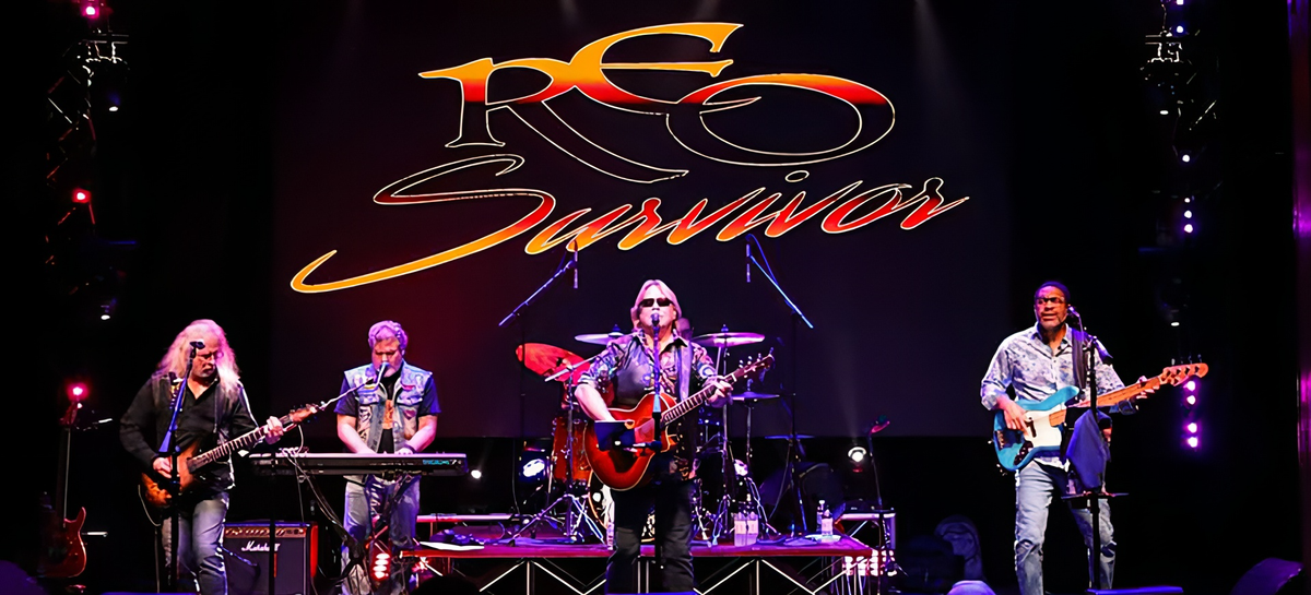 REO Survivor & Co.