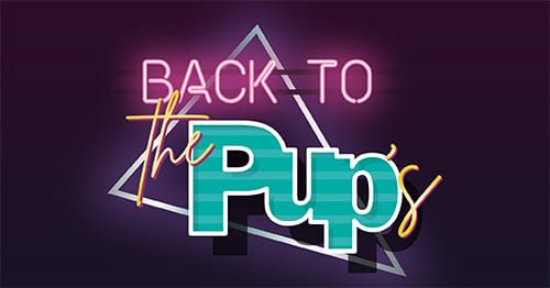 Back To The Pup's (Soir\u00e9e et Assembl\u00e9e G\u00e9n\u00e9rale)