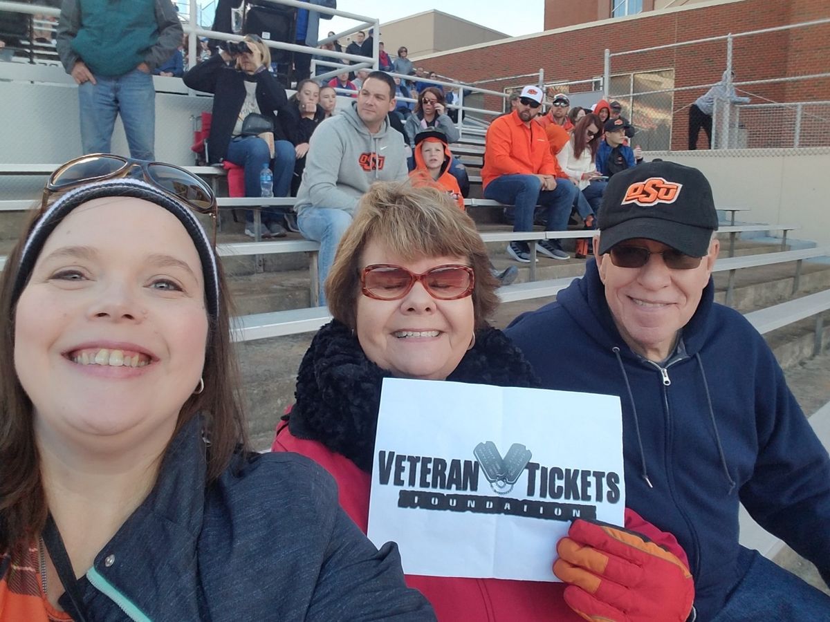 Oklahoma State Cowboys at Kansas Jayhawks Baseball at Hoglund Ballpark