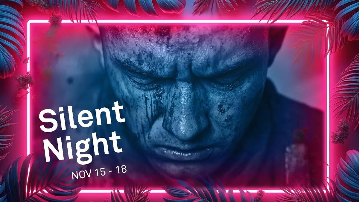 Florida Grand Opera - Silent Night at Broward Center Au Rene