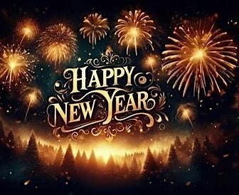 New Years Eve Cruise 2026