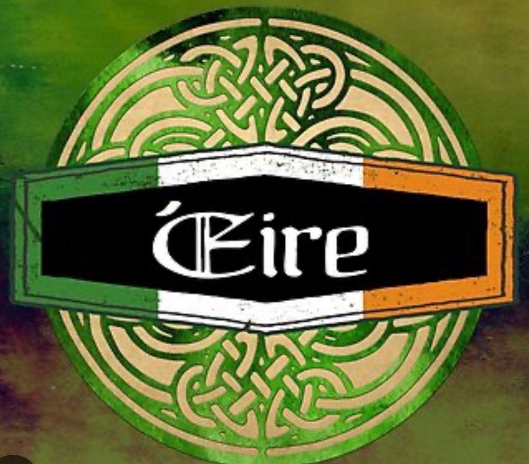 Celtic Eire