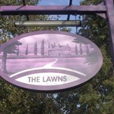 The Lawns Yate