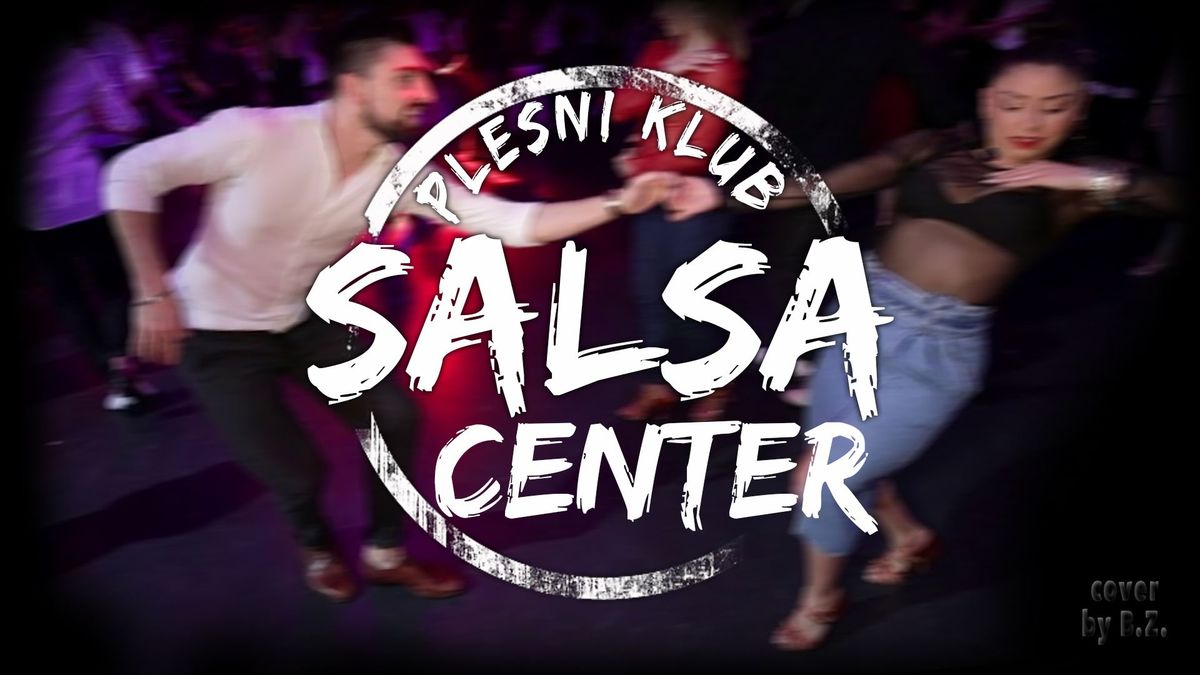 Preplesavanje in plesne delavnice: Salsa, bachata, kizomba, Bachata rueda in Rueda de Casino