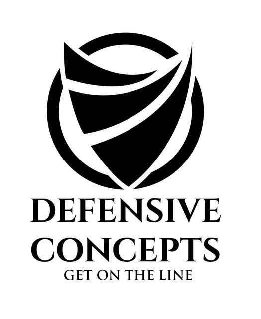 Defensive Concepts, ter\u00e4aseuhka 1