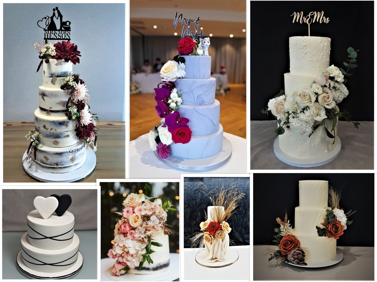 The Perth Wedding & Bride Bridal Expo