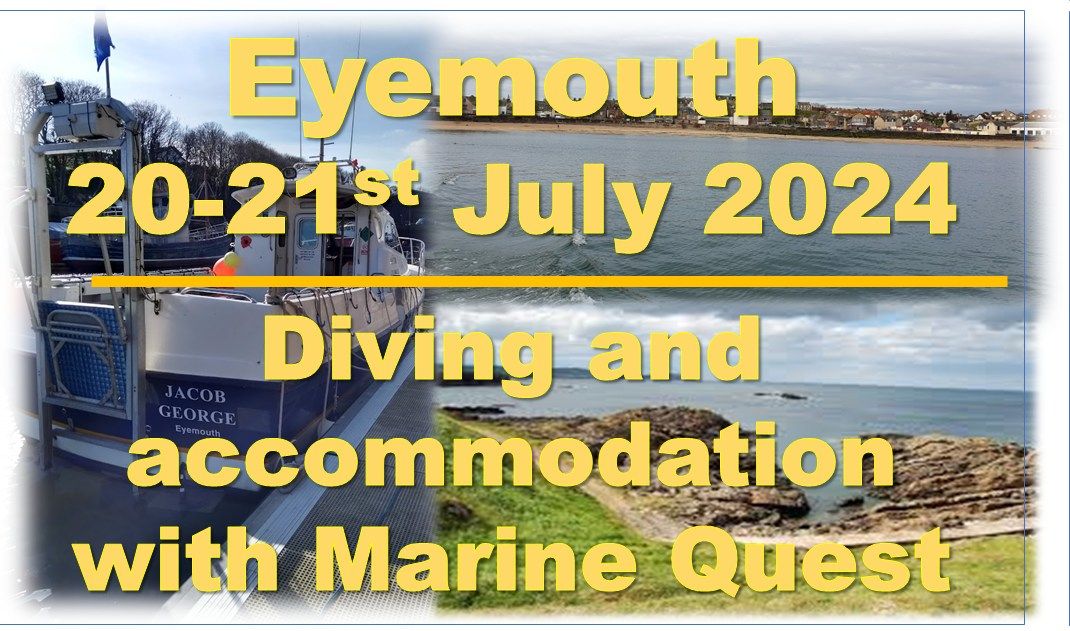 Eyemouth 20-21st July 2024