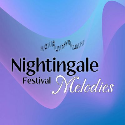 Mira Solovianenko - Nightingale Melodies Festival