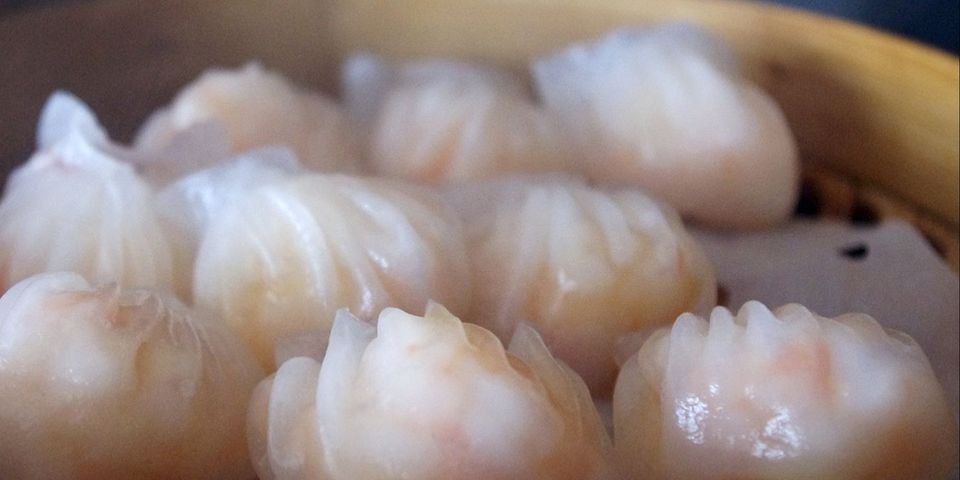 Make Gluten-Free Har Gao (Steamed Shrimp Dim Sum)