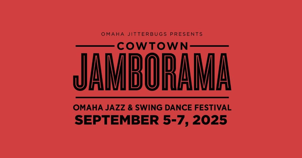 Cowtown Jamborama 2025