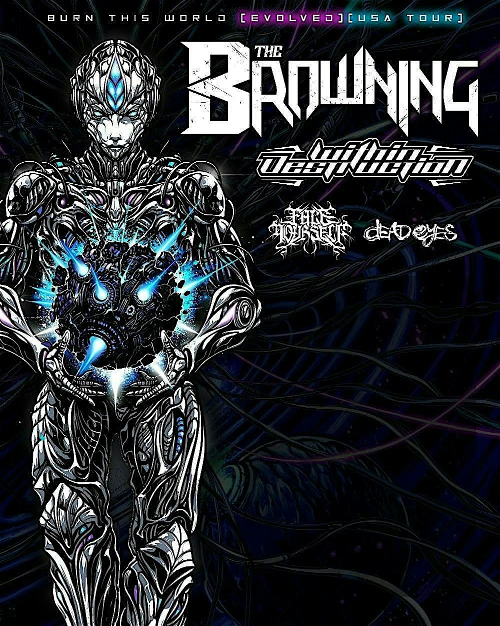 The Browning at Fulton 55