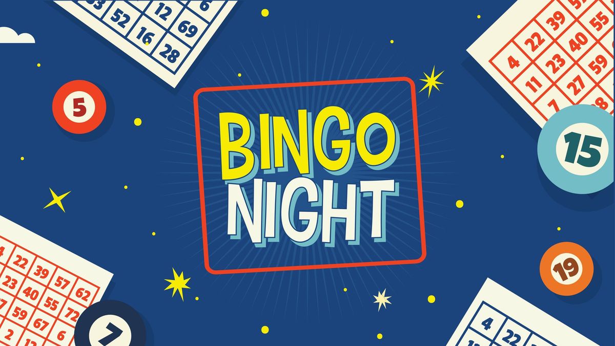 Bingo Night