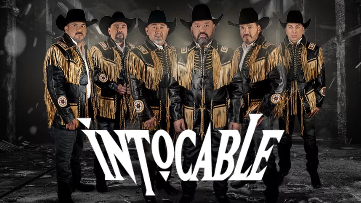 Intocable