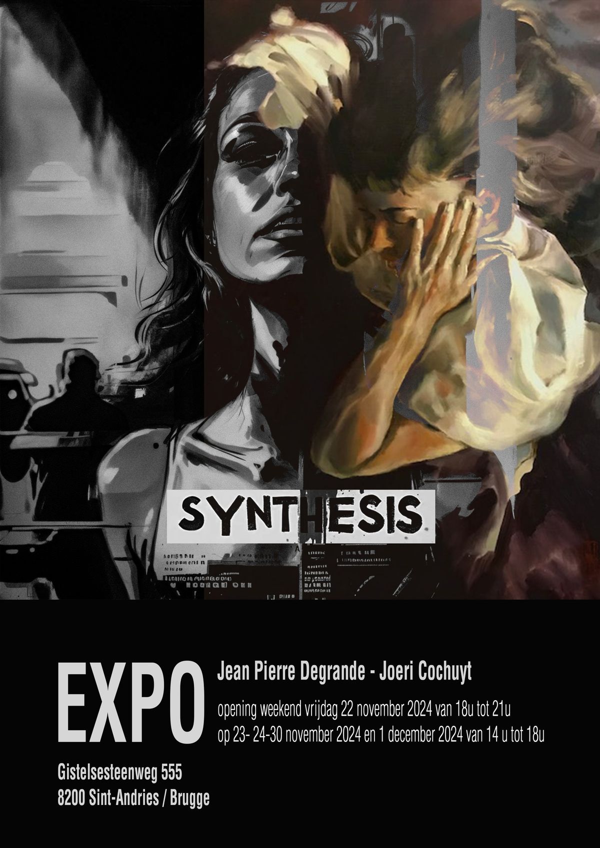 Expo synthesis