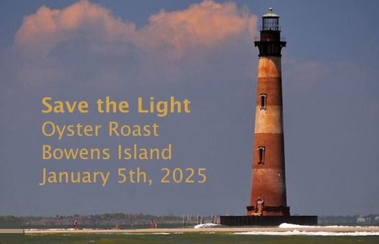 FMD @ Save the Light Oyster Roast