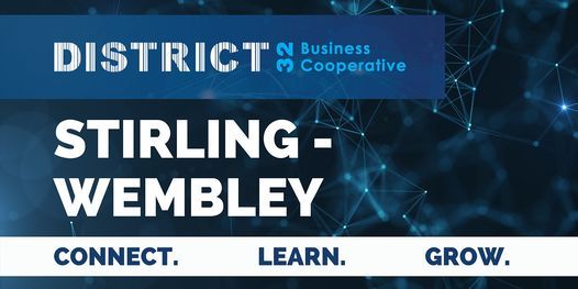 District32 Business Networking Perth \u2013 Stirling (Wembley) - Tue 17 Aug
