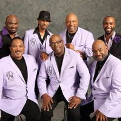 Confunkshun - Legendary Bay Area Funk and R&B Band