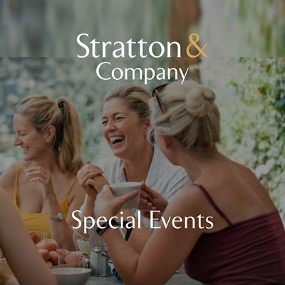Stratton & Company