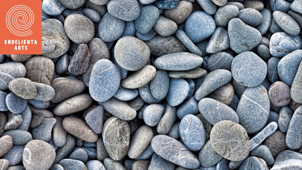 Make Club: Rocks and Pebbles