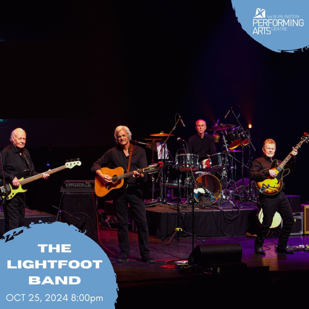 The Lightfoot Band