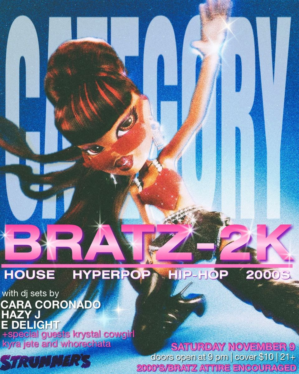 CATEGORY- BRATZ-2K \u2728