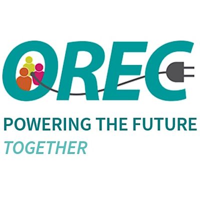 OREC, the Ottawa Renewable Energy Co-operative