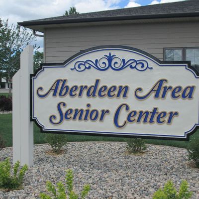 Aberdeen Area Senior Center